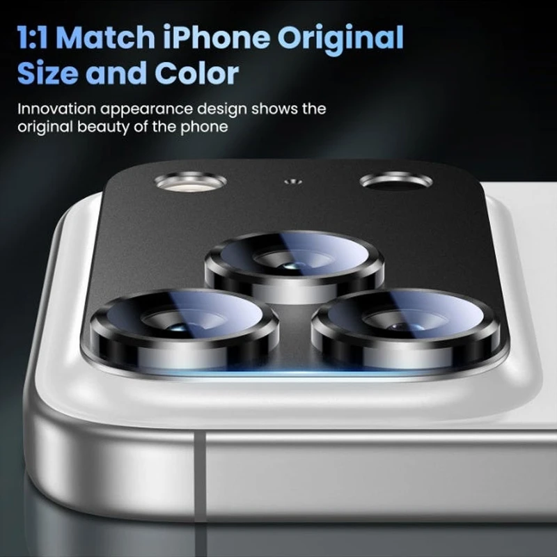 کاور آکوآرا مدل MagSafe All-Round مناسب برای گوشی موبایل اپل iPhone 17 Pro Max به همراه محافظ لنز دوربین