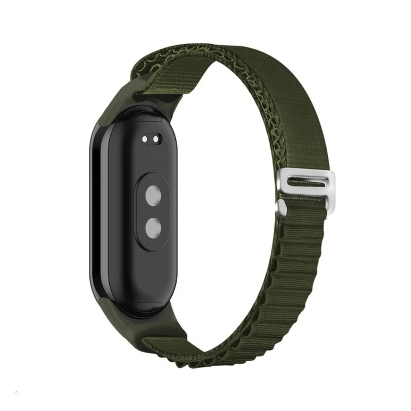 بند پلاس مدل Alpine PL مناسب برای ساعت هوشمند شیائومی Mi Band 9