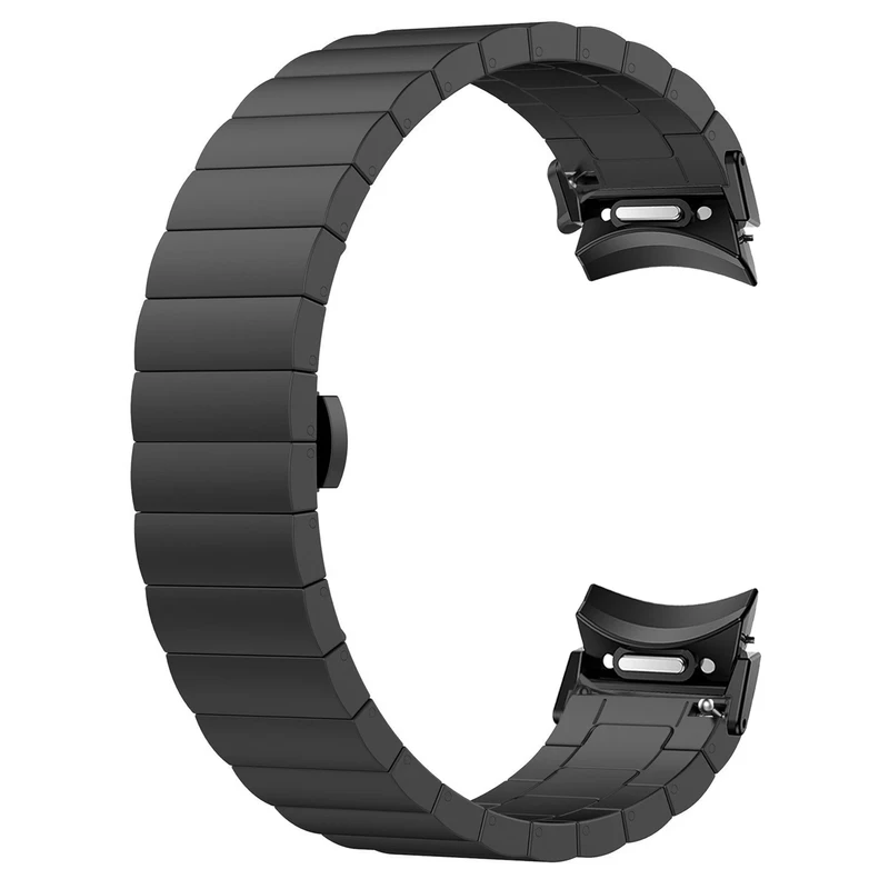 بند اسپریگ مدل Link ORG مناسب برای ساعت هوشمند سامسونگ Galaxy Watch 4 40mm/4 44mm/5 40mm/5 44mm