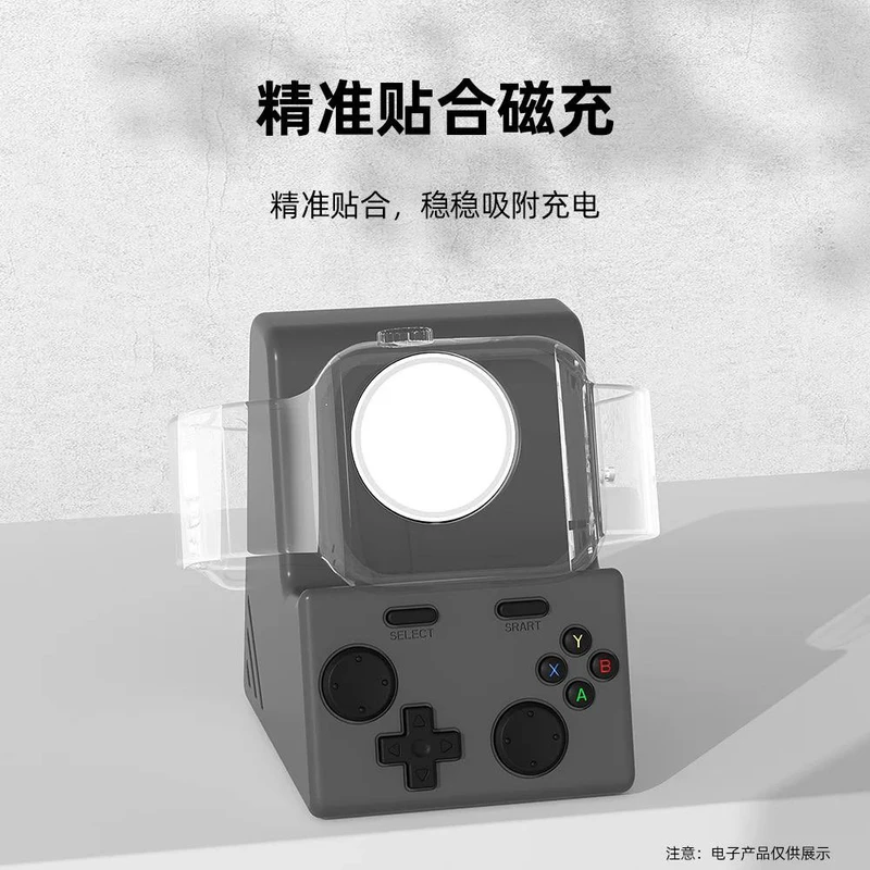 پایه نگهدارنده اپل واچ مدل Arcade