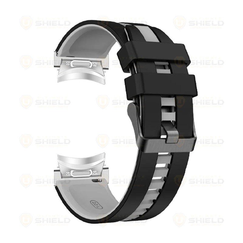 بند آلتیمیت شیلد مدل Ferer BTN SL مناسب برای ساعت هوشمند سامسونگ Galaxy Watch 7 40mm