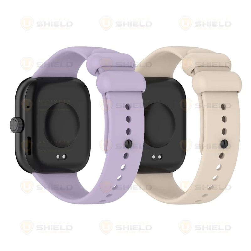 بند آلتیمیت شیلد مدل SIC Special مناسب برای ساعت هوشمند شیائومی Mi Band 9 pro