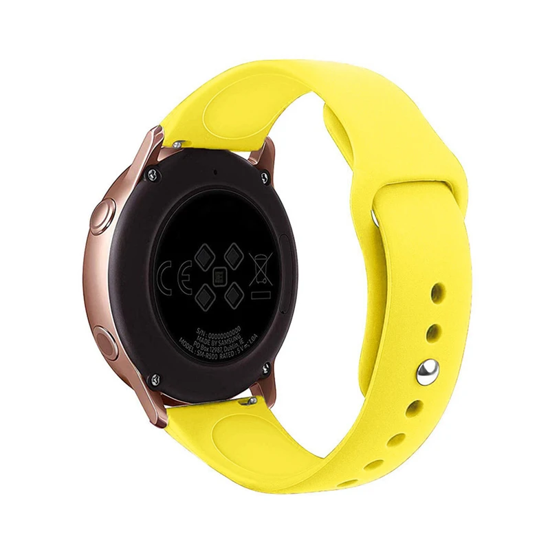 بند هاپلایت مدل SIC HL مناسب برای ساعت هوشمند سامسونگ Galaxy Watch 7 44mm / Galaxy Watch 7 40mm / Galaxy watch FE