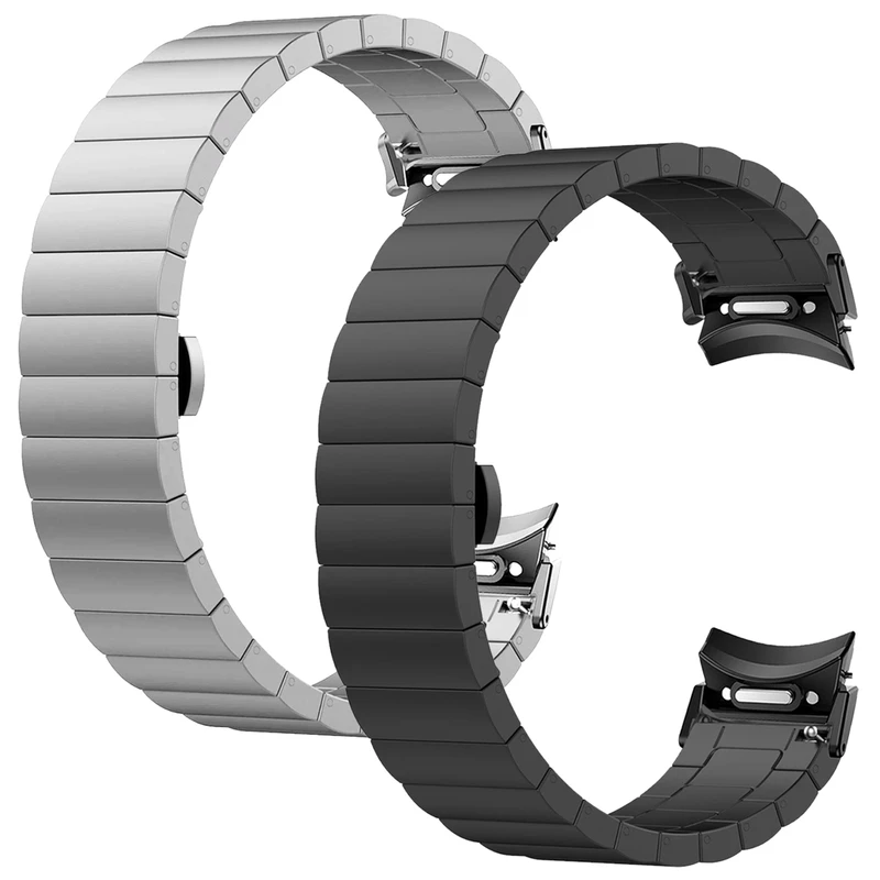بند اسپریگ مدل Link ORG مناسب برای ساعت هوشمند سامسونگ Galaxy Watch 6 Classic 47mm
