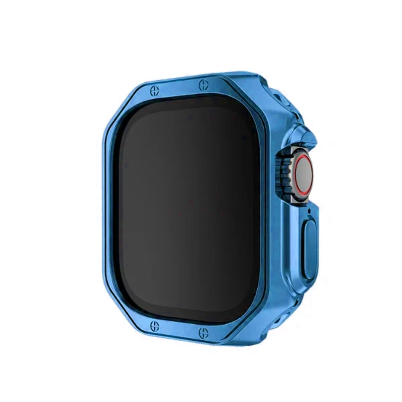 کاور شیپ مدل LUX Guard SH مناسب برای اپل واچ Ultra / Ultra 2 49mm