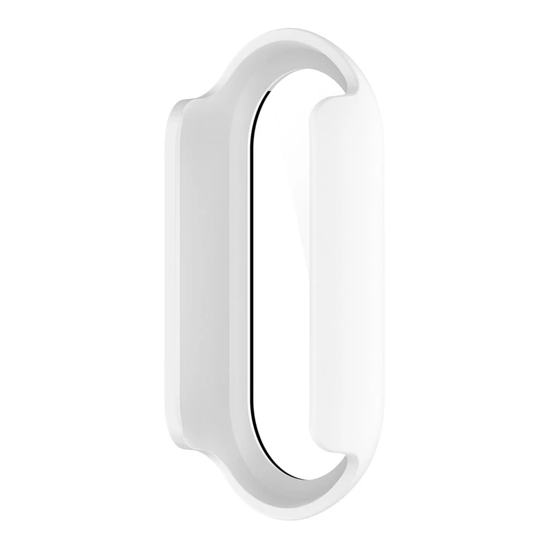 کاور آکوآرا مدل GRDH مناسب برای مچ‌بند هوشمند شیائومی Mi Band 10
