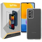 کاور اسپریگ مدل Airbag مناسب برای گوشی موبایل سامسونگ Galaxy A23 4G / 5G