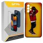 کاور اسپریگ طرح Style مدل SPCVR مناسب برای گوشی موبایل سامسونگ Galaxy A23 4G / A23 5G