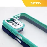 کاور اسپریگ مدل Pro camera مناسب برای گوشی موبایل شیائومی Redmi Note 11 4G / Note 11s 4G - Image 3