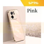 کاور اسپریگ مدل M-Case مناسب برای گوشی موبایل شیائومی 13T / 13T Pro - Image 10