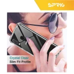 کاور اسپریگ مدل Airbag مناسب برای گوشی موبایل سامسونگ Galaxy A50 / A50s / A30s - Image 5