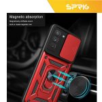 کاور اسپریگ مدل Batman مناسب برای گوشی موبایل سامسونگ Galaxy S21 Fe 5G - Image 6