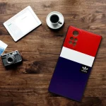 کاور مدل CVR مناسب برای گوشی موبایل شیائومی Redmi Note 11 4G / 11s 4G - Image 2