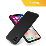 کاور اسپریگ مدل Jell-SP مناسب برای گوشی موبایل اپل Iphone X / Xs - Image 2