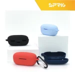 کاور اسپریگ مدل SiC-SP مناسب برای کیس هدفون بی سیم کیو سی وای T17 - Image 5