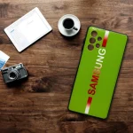 کاور مدل CVR مناسب برای گوشی موبایل سامسونگ Galaxy A13 4G / A32 5G - Image 2