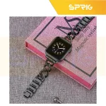 بند اسپریگ مدل 3Bid-Gir مناسب برای اپل واچ 42/44/45/49 میلی متر - Image 9
