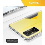کاور اسپریگ مدل Airbag مناسب برای گوشی موبایل شیائومی Poco F4 GT / K50 Gaming - Image 4