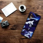 کاور مدل CVR مناسب برای گوشی موبایل سامسونگ Galaxy A23 4G / A23 5G - Image 2