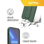 کاور  اسپریگ مدل Holder-Stand مناسب برای گوشی موبایل سامسونگ Galaxy A23 5G / A23 4G - Image 16