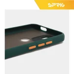 کاور اسپریگ مدل Full-PSHT مناسب برای گوشی موبایل شیائومی Redmi A1 Plus به همراه محافظ صفحه نمایش - Image 6