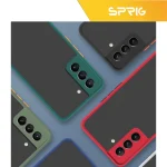 کاور اسپریگ مدل PSHT مناسب برای گوشی موبایل سامسونگ Galaxy S21 FE 5G - Image 3