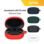 کاور اسپریگ مدل SiC-SP مناسب برای هدفون بی سیم انکر SoundCore P2 Mini - Image 2