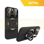 کاور اسپریگ مدل L-Window مناسب برای گوشی موبایل اپل Iphone 13 - Image 2