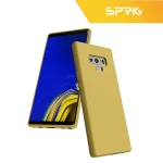 کاور اسپریگ مدل Jell-UV مناسب برای گوشی موبایل سامسونگ Galaxy Note 9 به همراه محافظ صفحه نمایش گوشی - Image 3