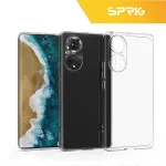 کاور اسپریگ مدل Ful-CL مناسب برای گوشی موبایل آنر 50 / هوآوی Nova 9 به همراه محافظ صفحه نمایش - Image 2