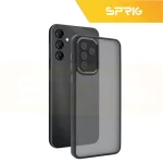 کاور اسپریگ مدل Matte-NSKIN مناسب برای گوشی موبایل سامسونگ Galaxy A24 - Image 6