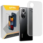 کاور اسپریگ مدل Clear مناسب برای گوشی موبایل هوآوی Nova 9 / آنر 50