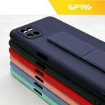 کاور اسپریگ مدل Holder-Stand مناسب برای گوشی موبایل سامسونگ Galaxy A22 5G - Image 3