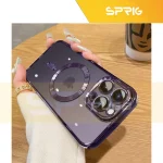 کاور اسپریگ مدل Round Magsafe مناسب برای گوشی موبایل اپل Iphone 15 Pro - Image 6