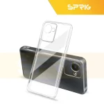 کاور اسپریگ مدل Clear-SP مناسب برای گوشی موبایل ریلمی C30 / C30s - Image 2