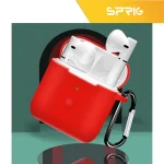 کاور اسپریگ مدل SiC-SP مناسب برای کیس هدفون بی سیم کیو سی وای T8 - Image 6