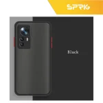 کاور اسپریگ مدل PSHT مناسب برای گوشی موبایل شیائومی Mi 12 Lite 5G - Image 2