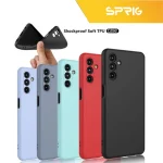 کاور اسپریگ مدل Jell-Sp مناسب برای گوشی موبایل سامسونگ Galaxy A04s 4G / A13 5G - Image 3