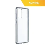 کاور اسپریگ مدل Clear مناسب برای گوشی موبایل سامسونگ Galaxy S20 Fe - Image 2
