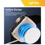 کاور اسپریگ مدل SPG مناسب برای ساعت هوشمند ویرفیت X8 ULTRA - Image 8