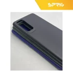 کاور اسپریگ مدل Rock مناسب برای گوشی موبایل سامسونگ Galaxy S20 FE - Image 3