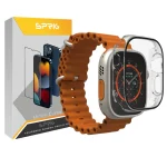 کاور اسپریگ مدل SPG مناسب برای ساعت هوشمند ویرفیت X8 ULTRA