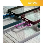 کاور اسپریگ مدل NSKIN مناسب برای گوشی موبایل سامسونگ Galaxy S21 FE 5G - Image 4