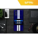 کاور اسپریگ طرح Mustang مدل SPCVR مناسب برای گوشی موبایل شیائومی POCO X4 Pro - Image 2