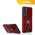 کاور اسپریگ مدل Batman مناسب برای گوشی موبایل سامسونگ Galaxy S21 Fe 5G - Image 12