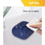 کاور اسپریگ مدل SiC-SP مناسب برای کیس هدفون بی سیم کیو سی وای T10 / T11 - Image 7