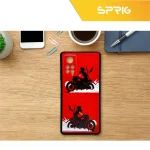 کاور اسپریگ طرح Bike مدل SPCVR مناسب برای گوشی موبایل شیائومی Redmi Note 11 Pro 4G / Note 11 Pro 5G - Image 2