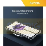 کاور اسپریگ مدل Airbag مناسب برای گوشی موبایل ناتینگ Phone 1 - Image 4