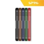 کیف کلاسوری اسپریگ مدل JSJM-SP مناسب برای گوشی موبایل سامسونگ Galaxy S21 Fe - Image 2