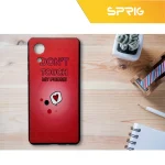 کاور اسپریگ مدل SPCVR مناسب برای گوشی موبایل سامسونگ Galaxy A03 Core - Image 2